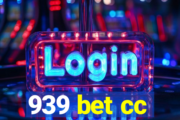 939 bet cc