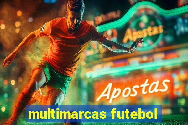 multimarcas futebol