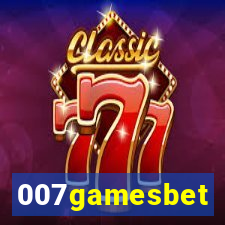 007gamesbet