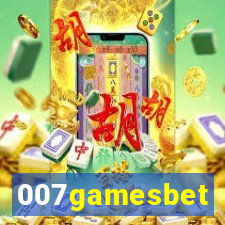 007gamesbet