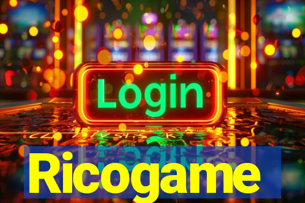 Ricogame