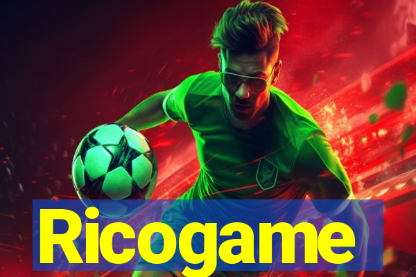 Ricogame