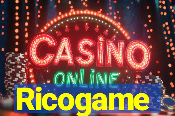 Ricogame