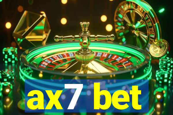 ax7 bet