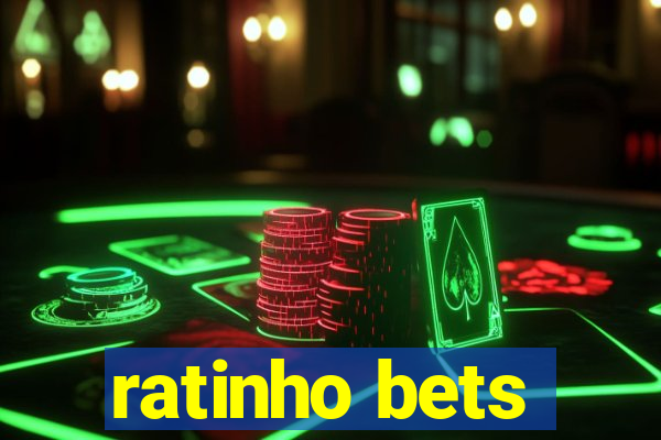 ratinho bets