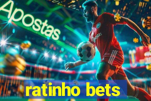 ratinho bets