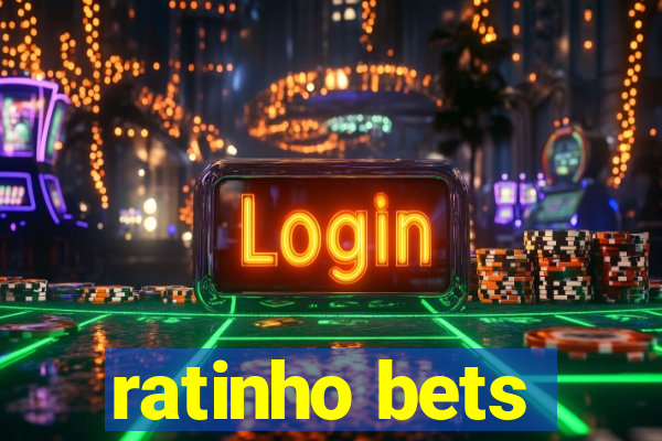 ratinho bets