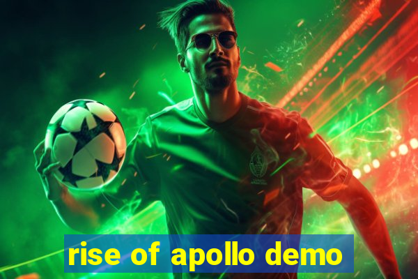 rise of apollo demo