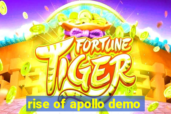 rise of apollo demo