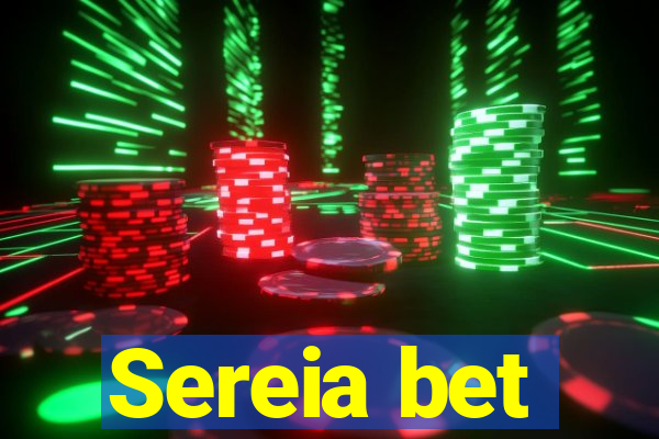 Sereia bet