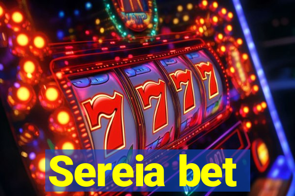 Sereia bet