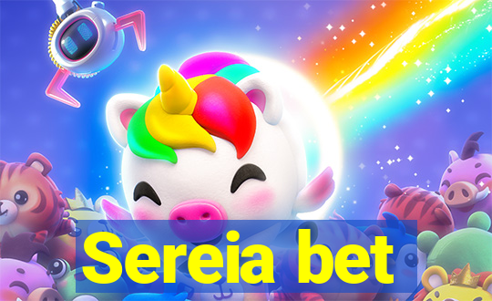 Sereia bet