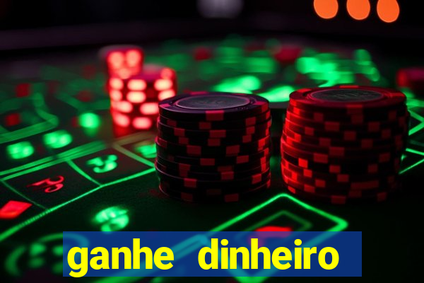 ganhe dinheiro jogando sem depositar