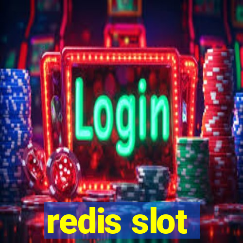 redis slot