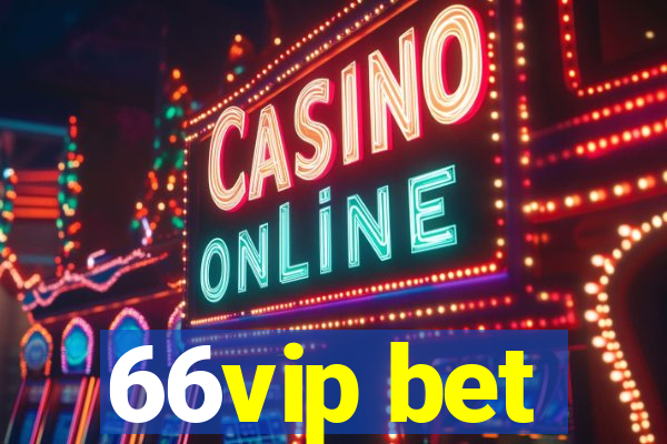 66vip bet