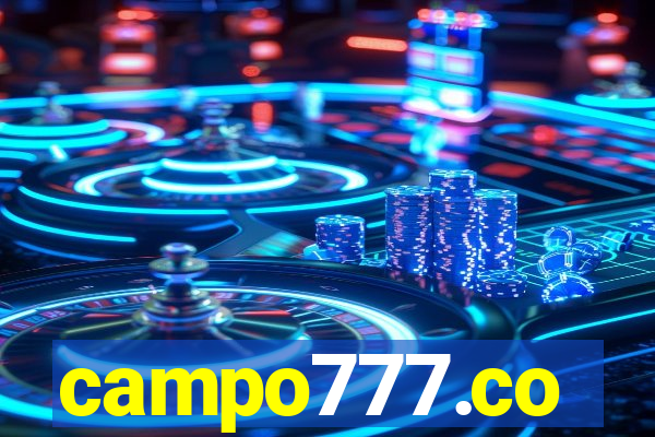 campo777.co