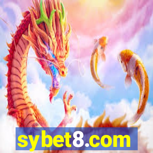 sybet8.com