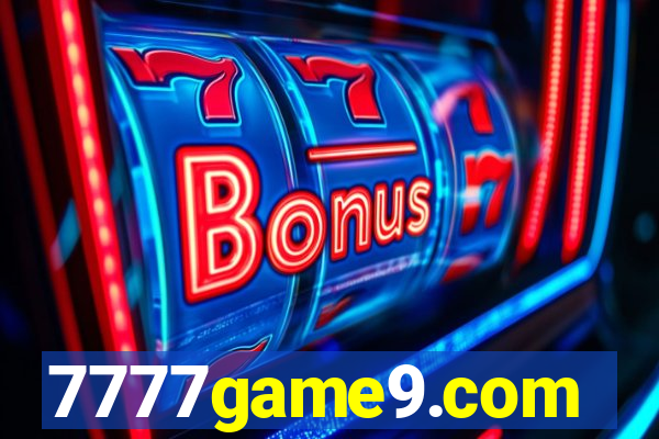 7777game9.com