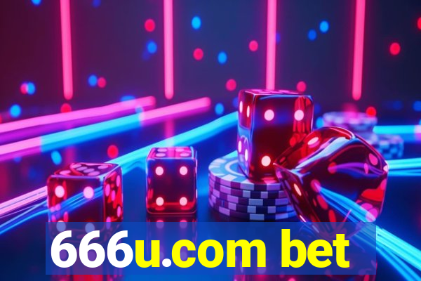 666u.com bet