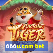 666u.com bet