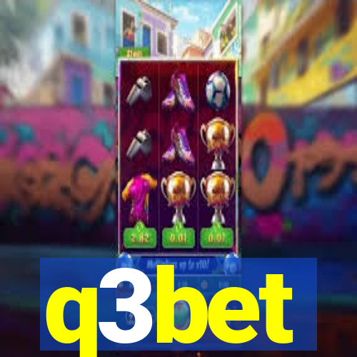 q3bet