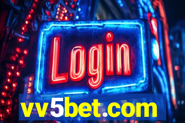 vv5bet.com