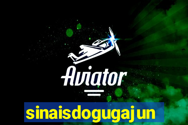 sinaisdogugajunior.com