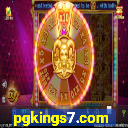 pgkings7.com