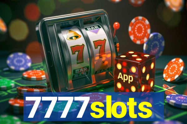 7777slots