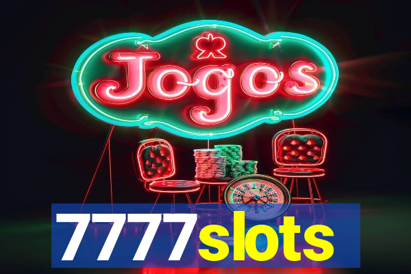 7777slots