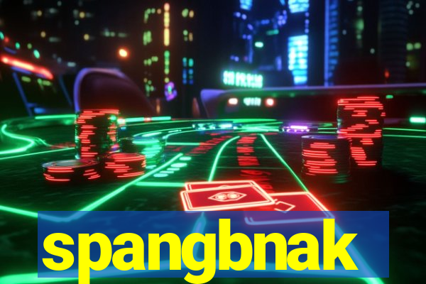 spangbnak