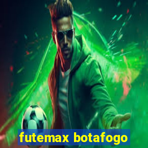 futemax botafogo