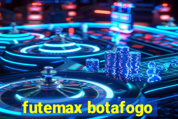 futemax botafogo