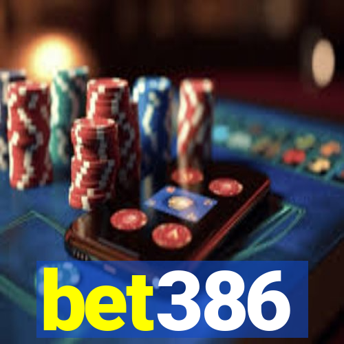 bet386