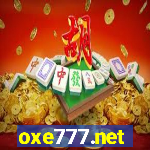 oxe777.net