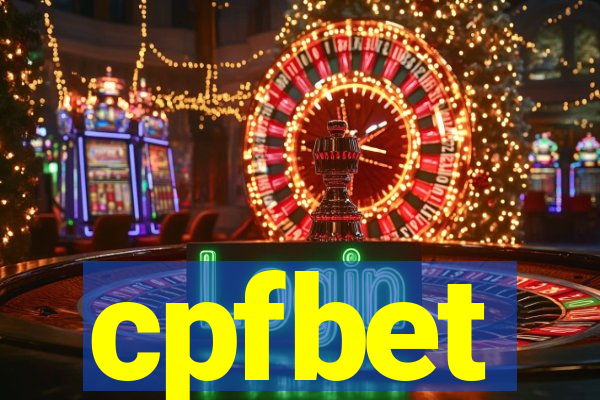 cpfbet