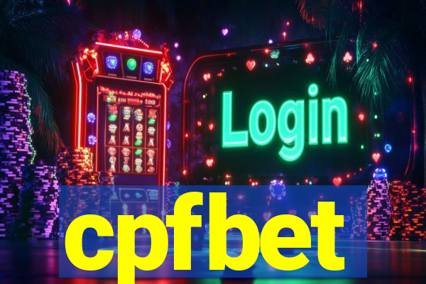 cpfbet