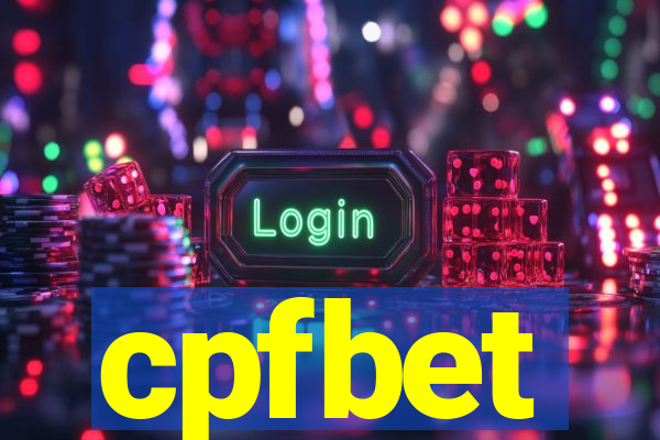 cpfbet