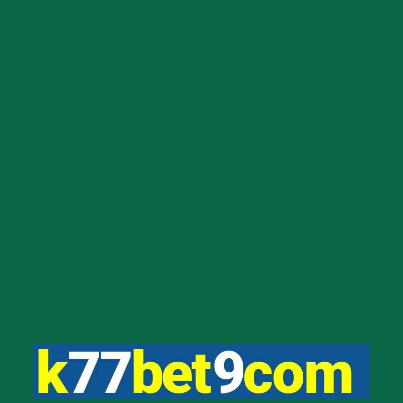 k77bet9com