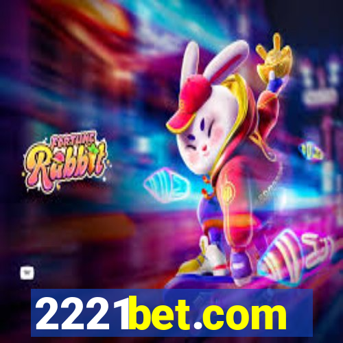 2221bet.com