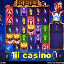 1ii casino