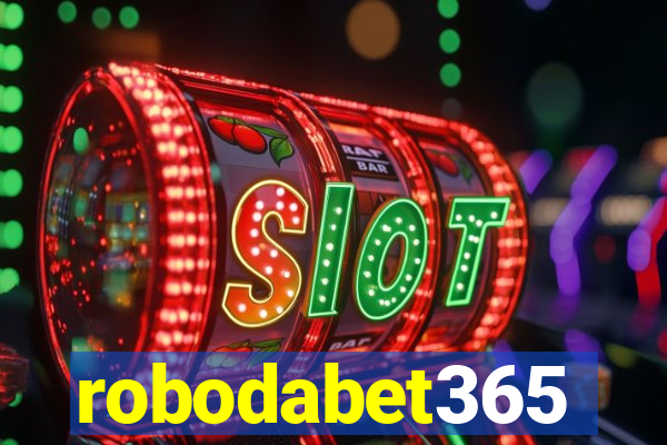 robodabet365