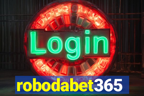 robodabet365