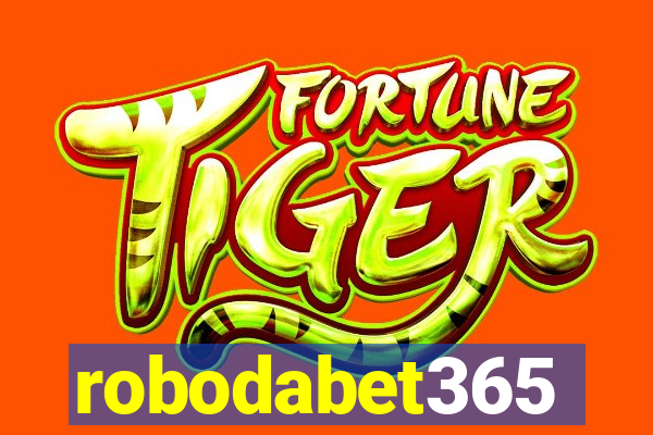 robodabet365