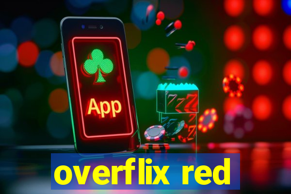 overflix red