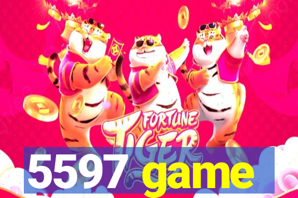 5597 game