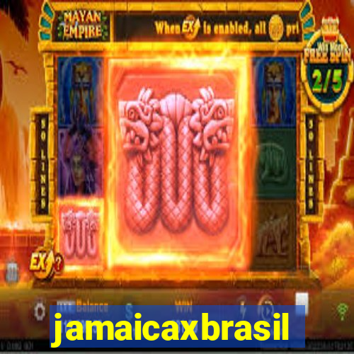 jamaicaxbrasil