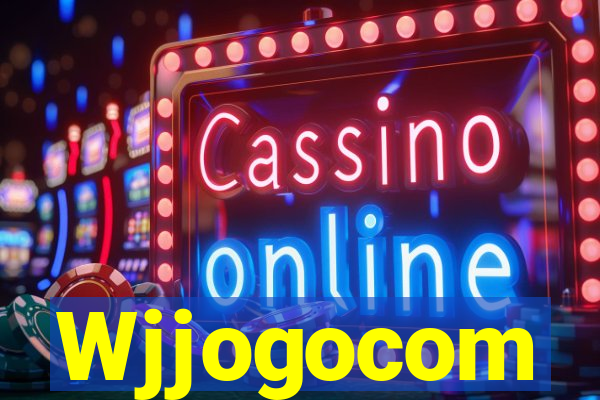 Wjjogocom