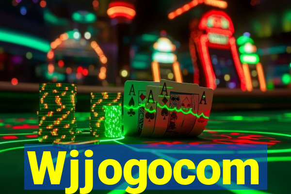 Wjjogocom