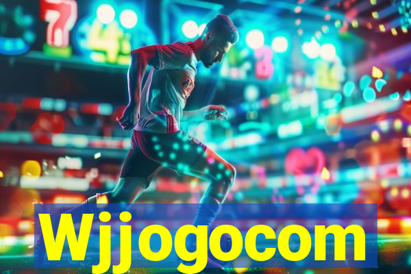 Wjjogocom